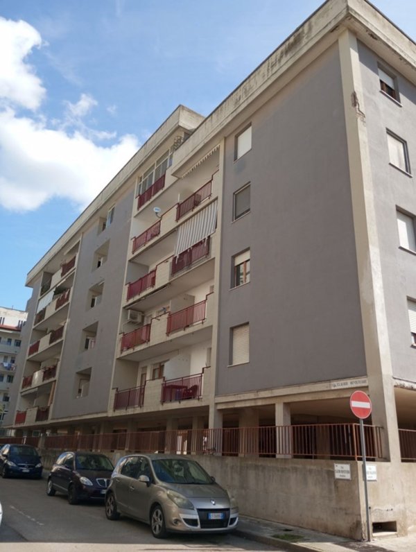 appartamento in vendita a Sassari in zona Latte Dolce
