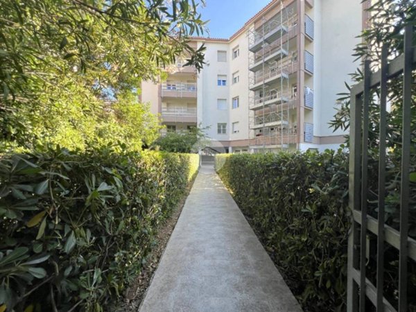 appartamento in vendita a Sassari in zona Luna e Sole / Prunizzedda