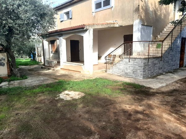casa indipendente in vendita a Sassari