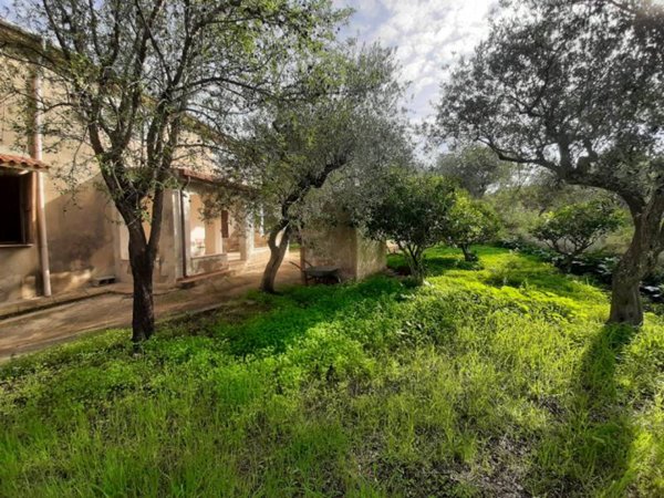 casa indipendente in vendita a Sassari