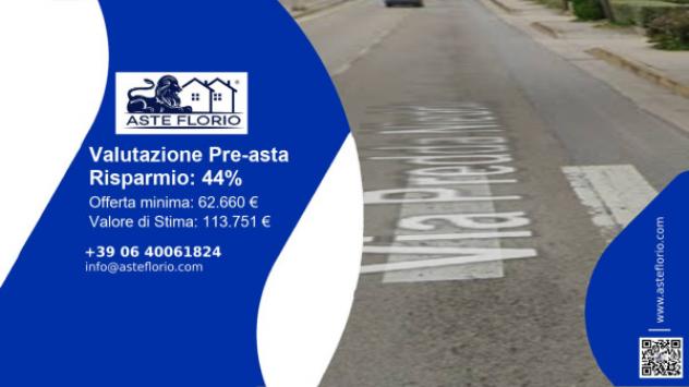 ufficio in vendita a Sassari in zona Predda Niedda
