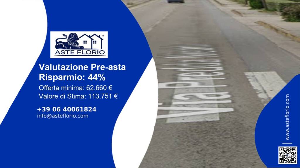 ufficio in vendita a Sassari in zona Predda Niedda