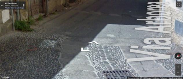 appartamento in vendita a Sassari in zona Centro Storico