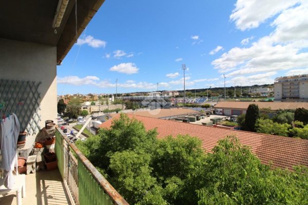 appartamento in vendita a Sassari in zona Carbonazzi / Acquedotto