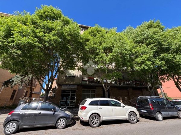 appartamento in vendita a Sassari in zona Cappuccini