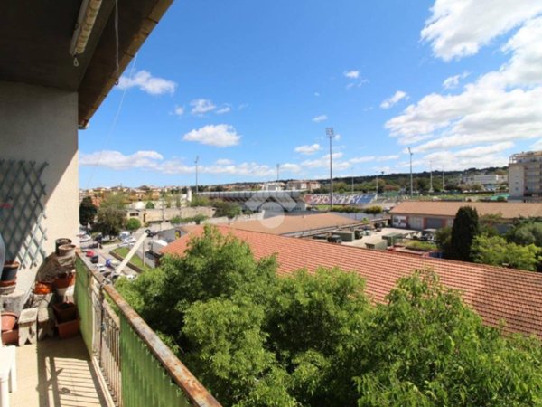 appartamento in vendita a Sassari in zona Carbonazzi / Acquedotto