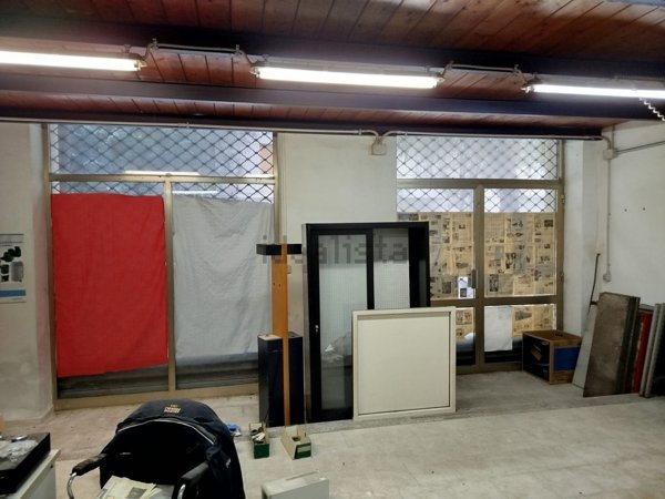 ufficio in vendita a Sassari in zona Centro Storico