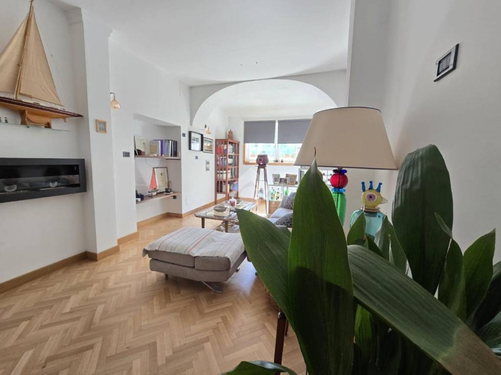 appartamento in vendita a Sassari in zona Centro Storico