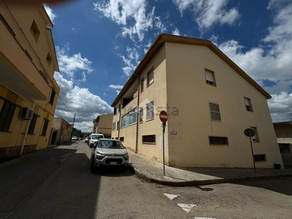appartamento in vendita a Sassari in zona Li Punti