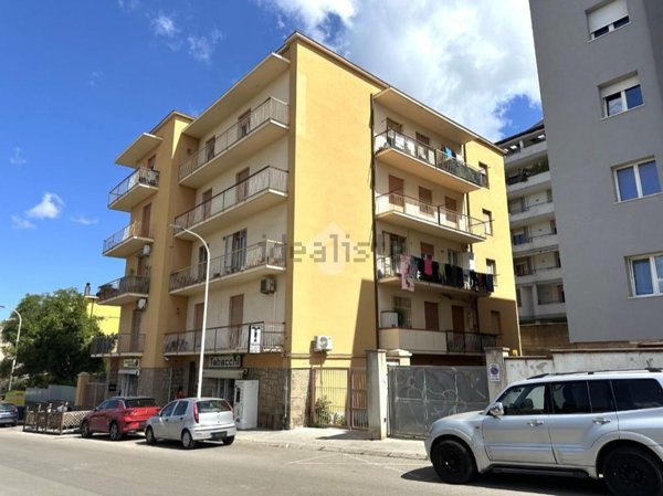 appartamento in vendita a Sassari in zona Carbonazzi / Acquedotto