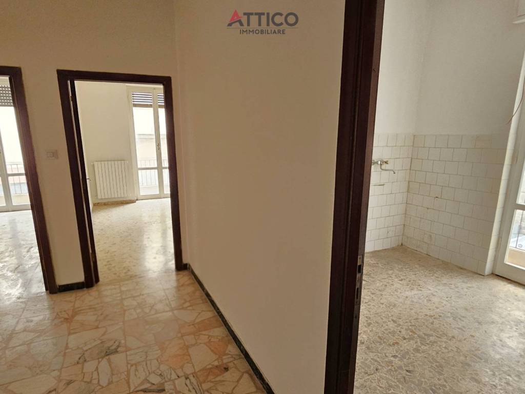 appartamento in vendita a Sassari in zona Centro Storico