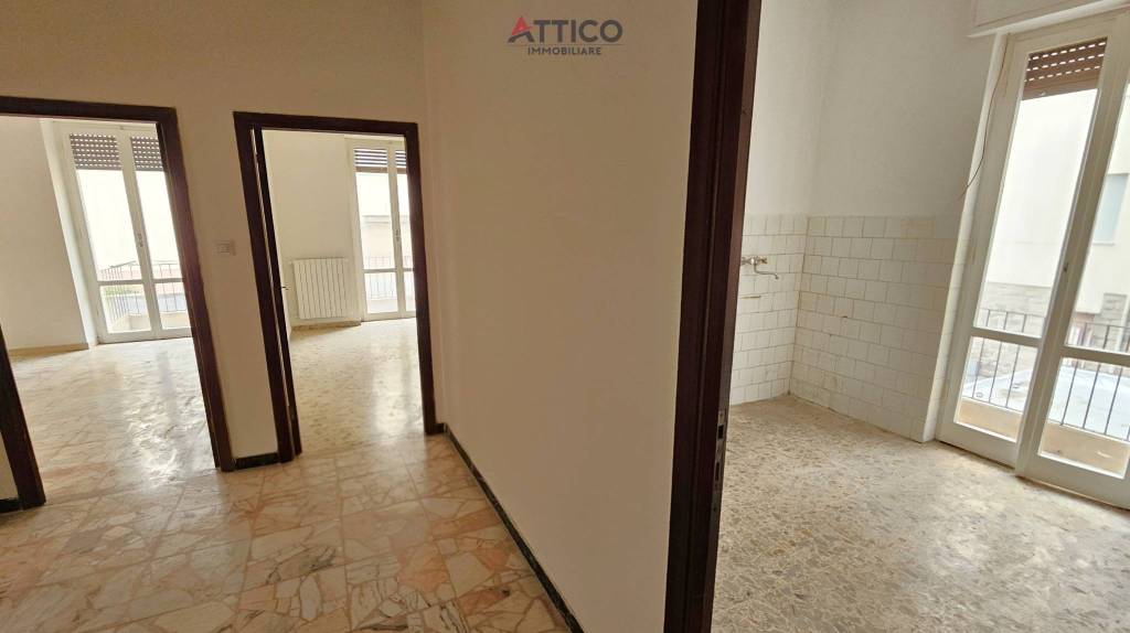 appartamento in vendita a Sassari in zona Centro Storico