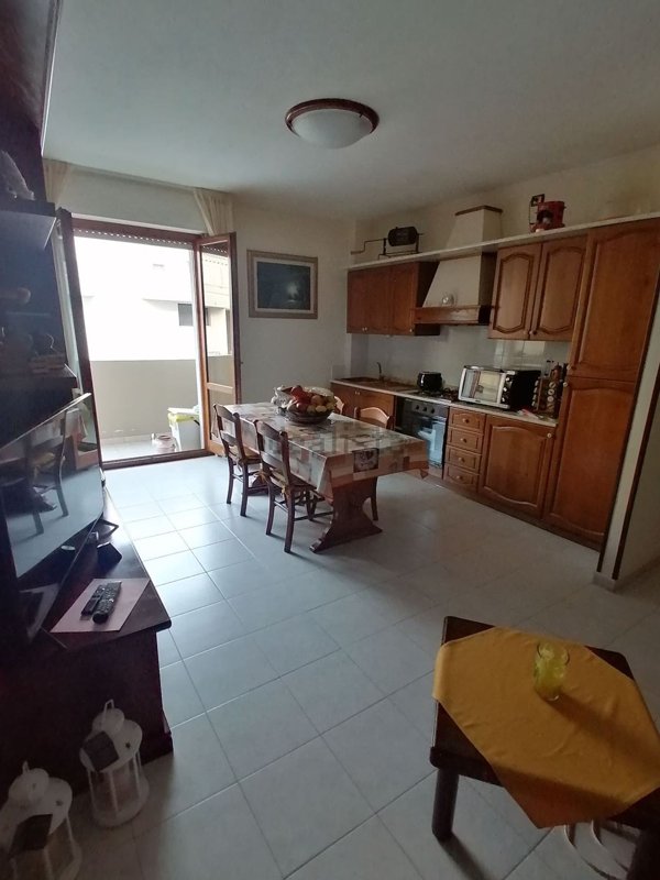 appartamento in vendita a Sassari in zona Li Punti