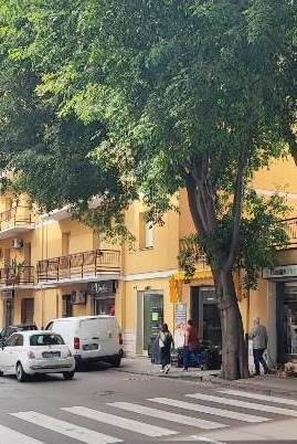 negozio in vendita a Sassari in zona Monte Rosello