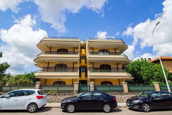 appartamento in vendita a Sassari