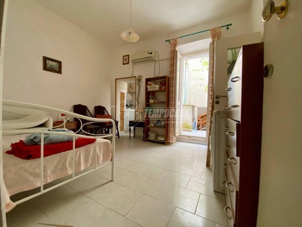 appartamento in vendita a Sassari in zona Centro Storico