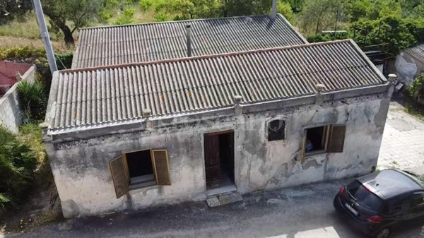 casa indipendente in vendita a Sassari in zona Li Punti