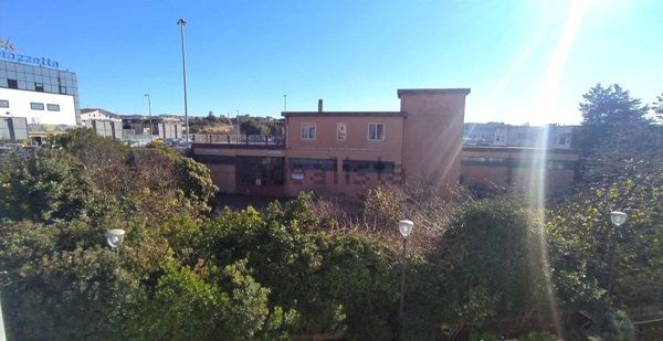 terreno edificabile in vendita a Sassari in zona Predda Niedda