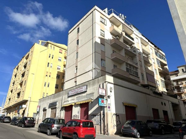 appartamento in vendita a Sassari in zona Luna e Sole / Prunizzedda