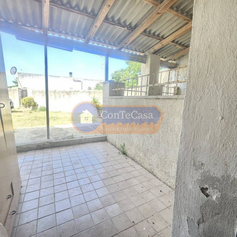 casa indipendente in vendita a Sassari in zona Latte Dolce