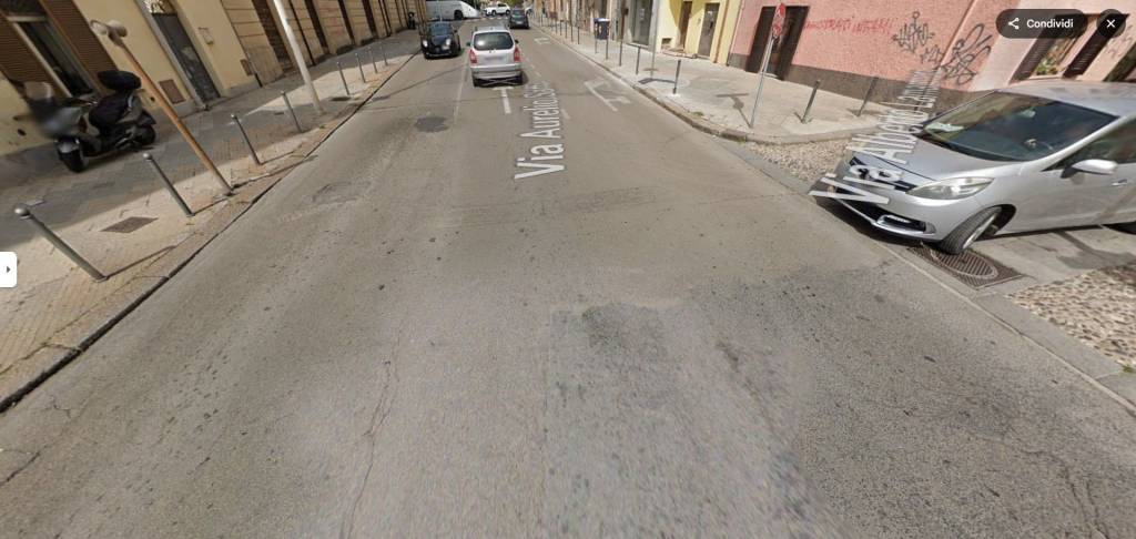 appartamento in vendita a Sassari in zona Monte Rosello