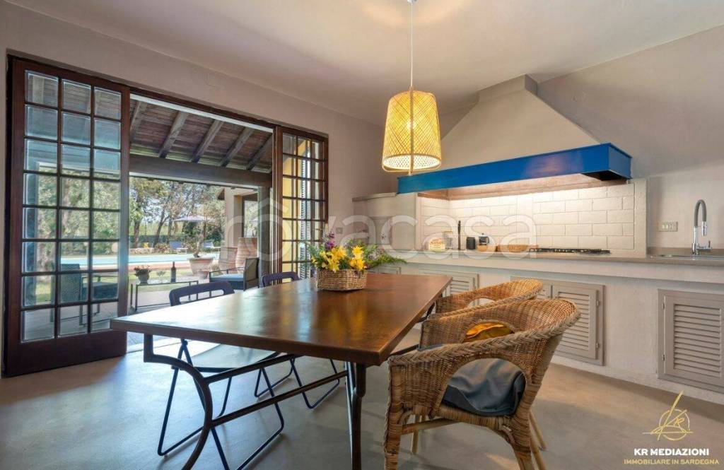 casa indipendente in vendita a Sassari in zona La Landrigga