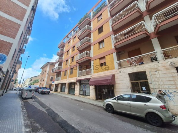 appartamento in vendita a Sassari