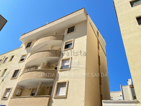 appartamento in vendita a Sassari in zona Centro Storico