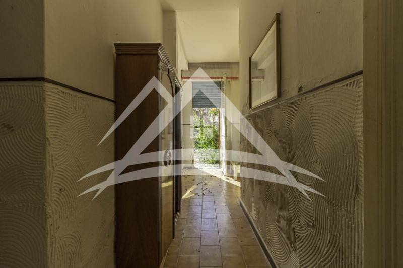 intera palazzina in vendita a Sassari in zona Ottava