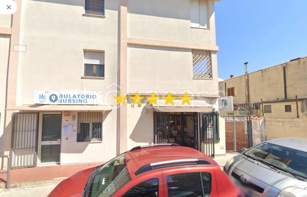 appartamento in vendita a Sassari in zona Li Punti