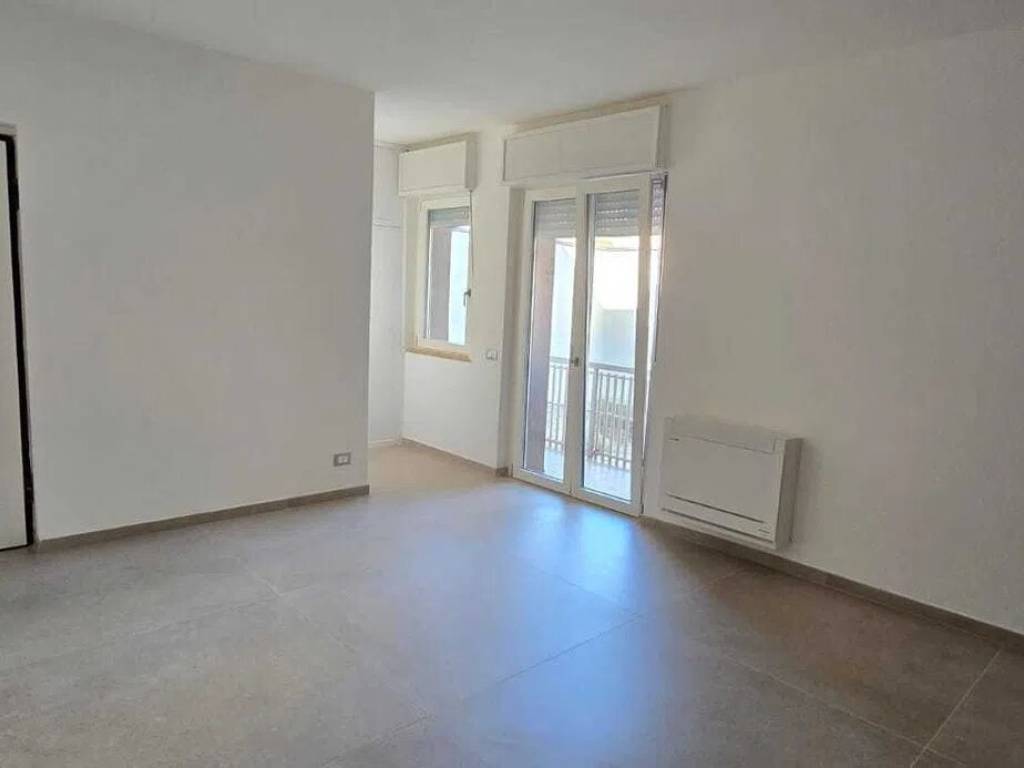 appartamento in vendita a Sassari in zona Monte Rosello