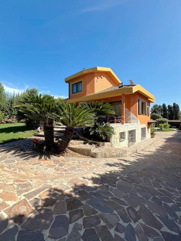 casa indipendente in vendita a Sassari in zona Li Punti