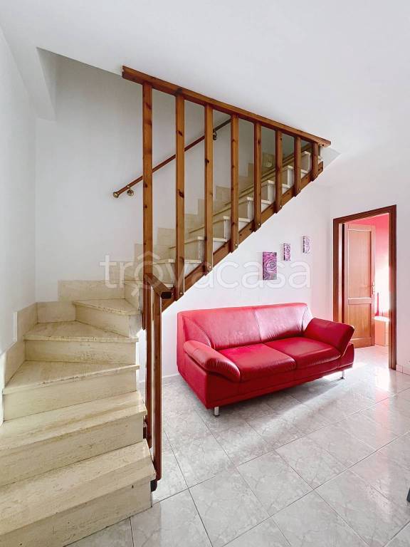 casa indipendente in vendita a Sassari in zona Li Punti