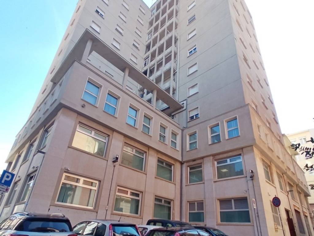 appartamento in vendita a Sassari in zona Centro Storico
