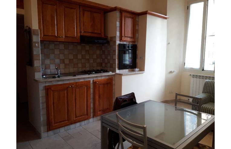 appartamento in vendita a Sassari
