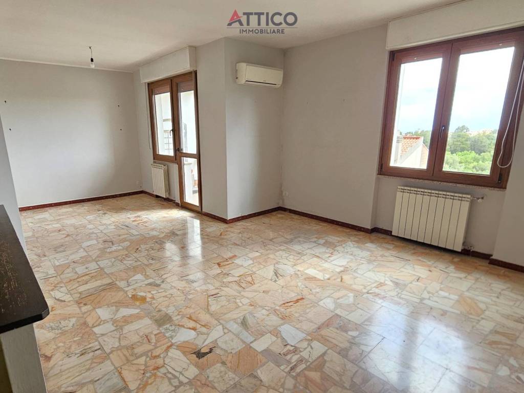 appartamento in vendita a Sassari in zona Luna e Sole / Prunizzedda