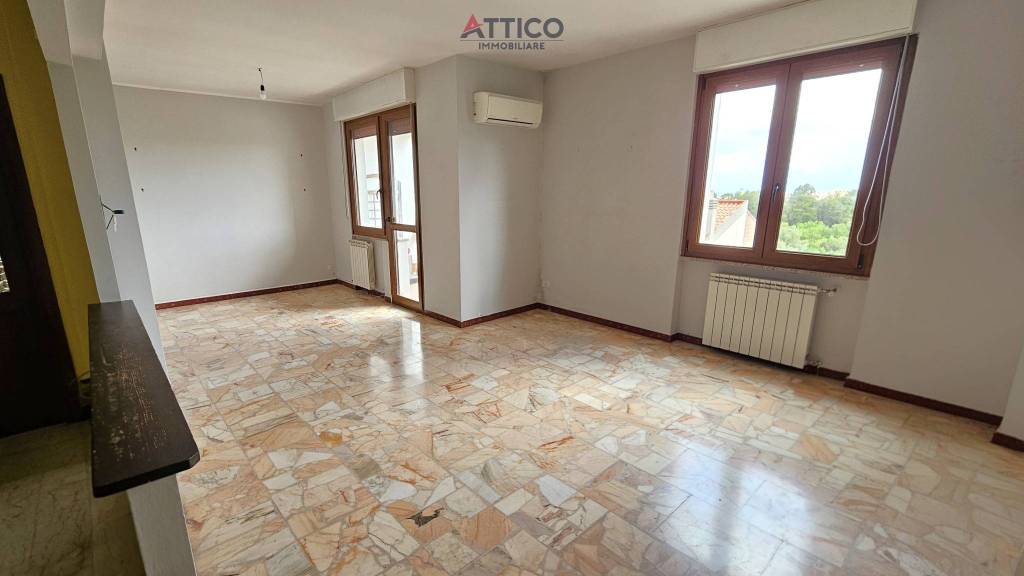 appartamento in vendita a Sassari in zona Luna e Sole / Prunizzedda