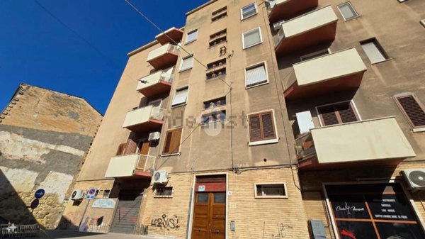 appartamento in vendita a Sassari in zona Centro Storico