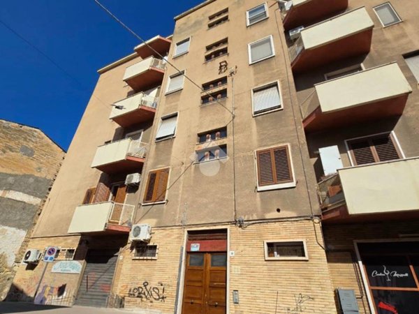 appartamento in vendita a Sassari in zona Centro Storico