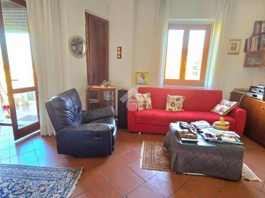 appartamento in vendita a Sassari in zona Centro Storico