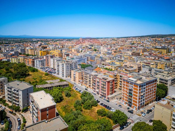 appartamento in vendita a Sassari in zona Centro Storico