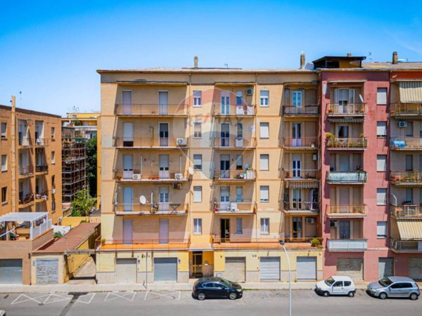 appartamento in vendita a Sassari