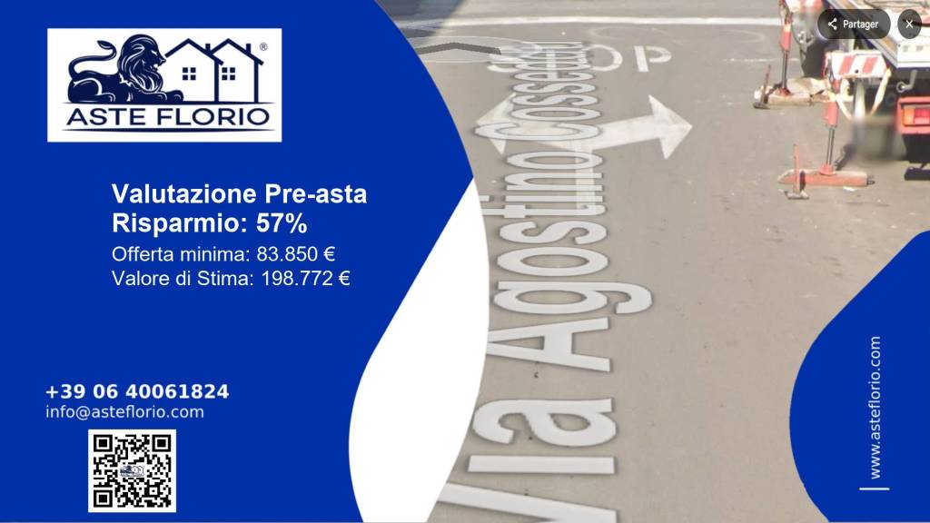 appartamento in vendita a Sassari in zona Li Punti