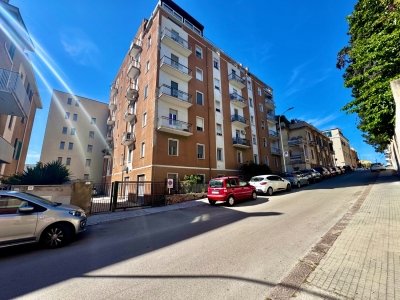 appartamento in vendita a Sassari in zona Monserrato / Rizzeddu