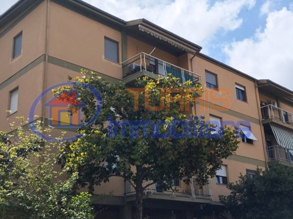 appartamento in vendita a Sassari in zona Latte Dolce