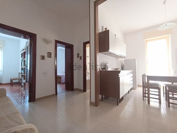 appartamento in vendita a Sassari in zona Cappuccini