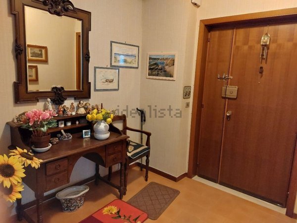 appartamento in vendita a Sassari in zona Centro Storico