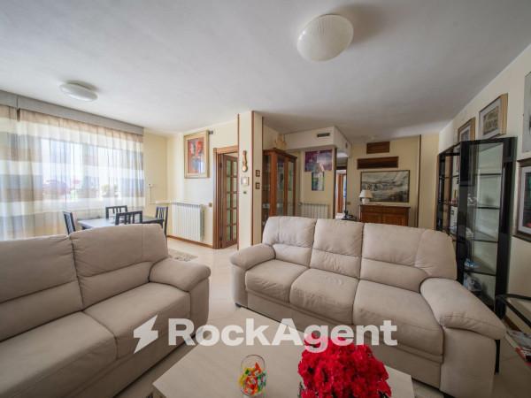 appartamento in vendita a Sassari in zona Cappuccini