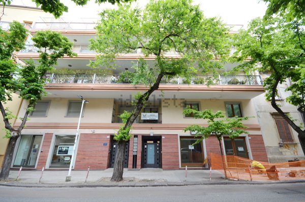 appartamento in vendita a Sassari in zona Centro Storico