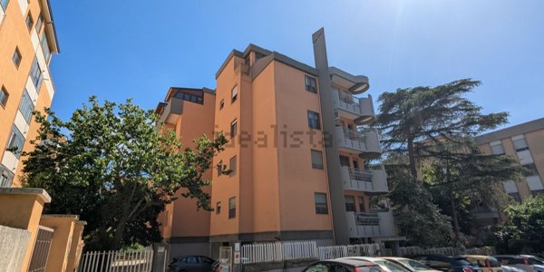 appartamento in vendita a Sassari